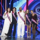 Antena 3 emet la final de ‘TCMS’ - ATRESMEDIA