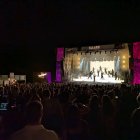 Crítica del concierto de La Fúmiga en el Talarn Music Experience: simplemente perfecto