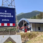 Era comissaria de Vielha a demorat petita e se reformarà e ampliarà. - MANU MOGA