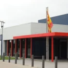 Imatge d’arxiu de la comissaria dels Mossos de Balaguer.