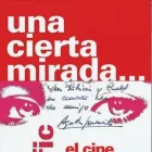 Agustín González, amb Juan Ferrer, Mercè Freixinet, Cal i Magre. - SEGRE