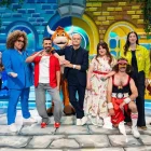 Duel Balanegra-Zumárraga - RTVE