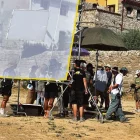 Està previst que la pel·lícula s’estreni el proper any. - PONENT I ACCIÓ