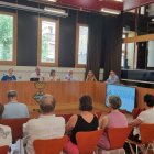 Territori ha presentat aquesta actuació aquest dilluns a Guissona