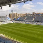 Foto d’arxiu d’una vista general del Camp d’Esports.