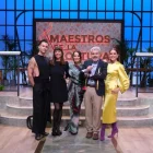 El pròxim programa es podrà seguir a partir de les 22.50 hores. - RTVE