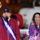 Daniel Ortega.