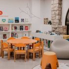 Les biblioteques són un dels molts refugis climàtics de la comarca