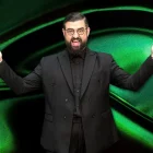 José Mercé, a ‘El perro andaluz’ - RTVE
