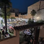La celebració de la tercera Nit d’Estiu a Puigverd. - JOSEP LLAÓ