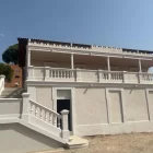 L’edifici modernista del segle XIX s’està rehabilitant. - AJUNTAMENT DE LLEIDA