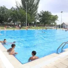 Imatge d’arxiu de les piscines de Pardinyes. - SEGRE