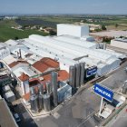 La planta de Mollerussa y las oficinas de Cornellà de Llobregat generan 297 puestos de trabajo directos y refuerzan su compromiso con el territorio
