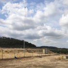 Obres de millora i modernització del regadiu al municipi de Maldà