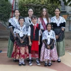 Jaume I i Raimat obren les seues festes majors - PAU PASCUAL PRAT