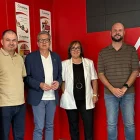 Suport de la Diputació a ActelGrup
