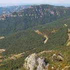 Una de les vistes propiciades per la càmera. - ADF. V. LL.