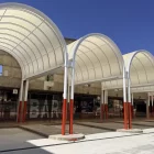 La nova estació serà operativa a finals d’agost. - X.S.