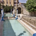 Els treballs han costat uns 37.000 euros. - X.SANTESMASSES