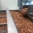 L’agroalimentació és un dels puntals de la indústria catalana, especialment a Lleida. - EUROPA PRESS