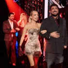 Imatge del jurat de ‘La Voz Kids’. - ANTENA 3