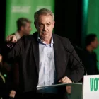 José Luís Rodríguez Zapatero. - EUROPA PRESS