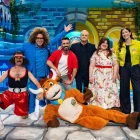 ‘El Grand Prix’ anima la nit - RTVE