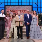 Carmen Farala torna a l’arena - RTVE