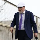 Imatge d’arxiu de l’excomissari José Manuel Villarejo. - EFE/MARISCAL