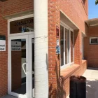 El consultori mèdic local de Corbins. - A. CORBINS