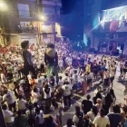 La Granja d’Escarp celebra els 50 anys de la Penya Los Borratxitos - A.L.G.E.