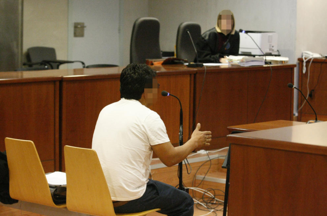 El juicio se celebró el pasado 11 de noviembre en la Audiencia Provincial de Lleida. 