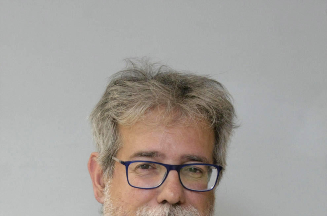 Jose Carlos Monge