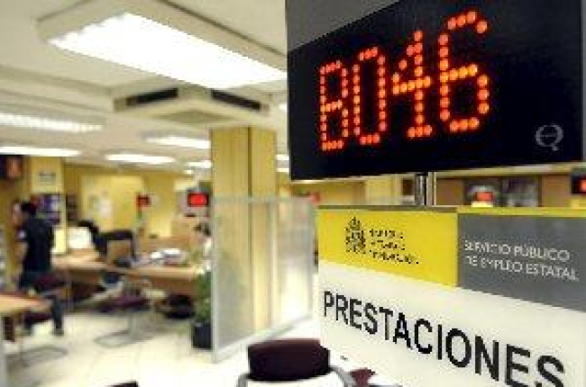 Lleida, la província catalana amb menys atur, segons l'EPA