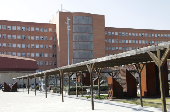 L’hospital Arnau de Vilanova va atendre l’any passat 24.417 usuaris de la Franja.