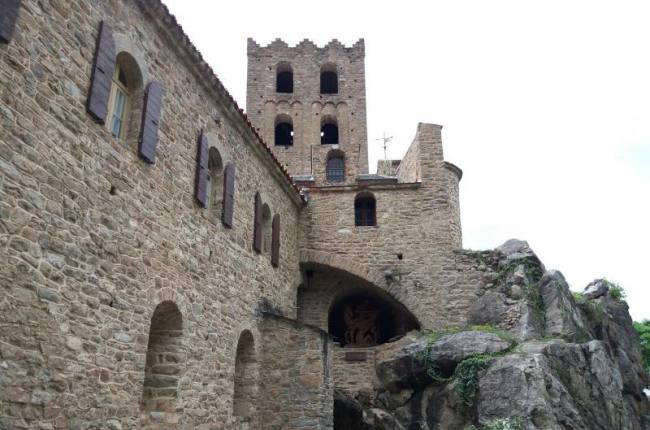 A Vilafranca de Conflent