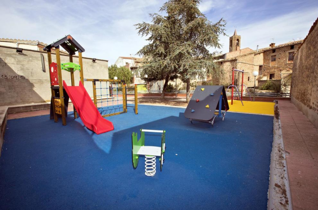 Parques Kidsplay - Mobiliario infantil