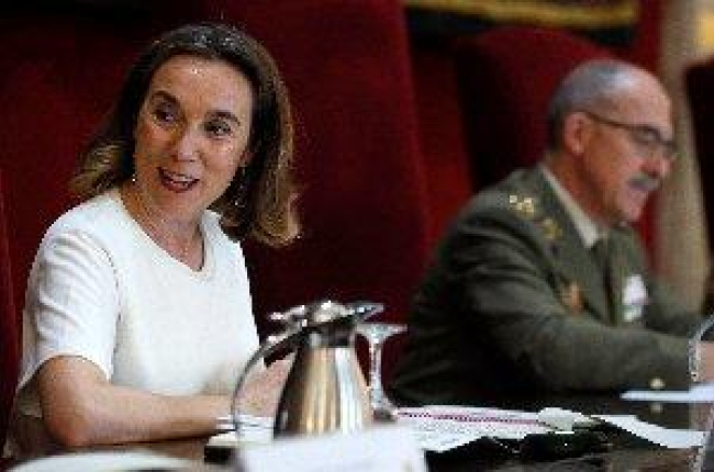 Dupliquen el pressupost per celebrar el Dia de les Forces Armades