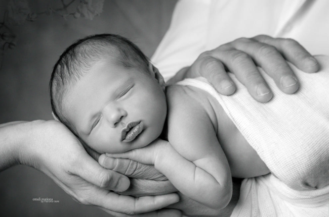 sensbilitat. Roure està especialitzada en nounats, infants i maternitat. 
