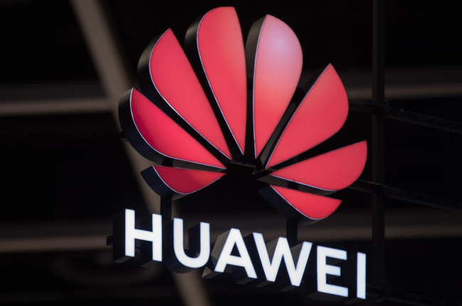 Huawei presenta su alternativa a Android