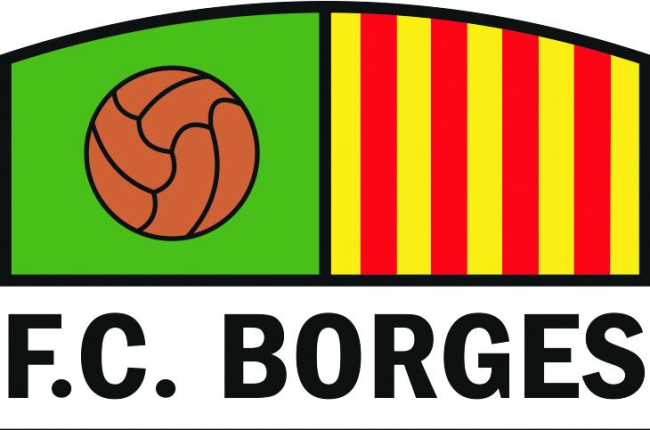 El Borges encara no ha descartat que una decisió administrativa el torni a Primera Catalana, però ha planificat ja la tornada.