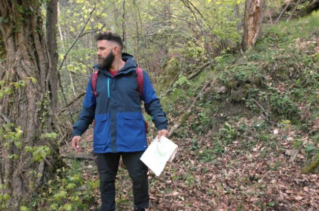 ‘Joc de cartes’ visita Aran
