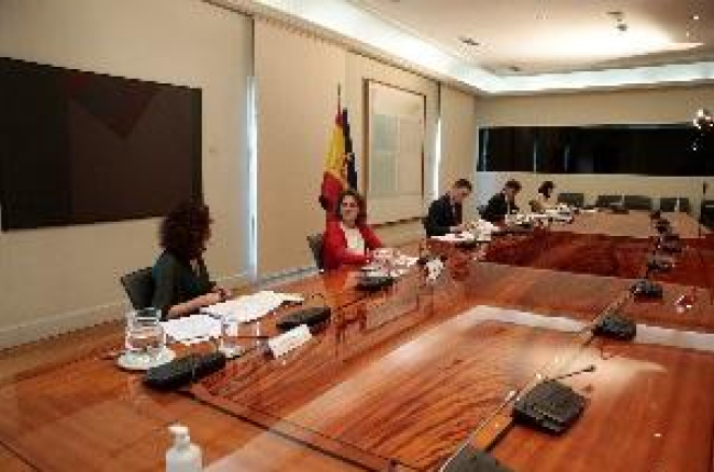 El Govern espanyol dóna llum verda a nous avals de l'ICO a autònoms i pimes per 24.500 milions