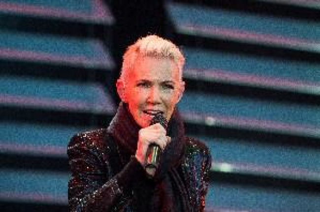 Muere la cantante de Roxette, Marie Fredriksson, a los 61 años