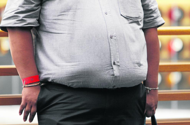 Unos 30 millones de personas tendrán sobrepeso en España en 2030.
