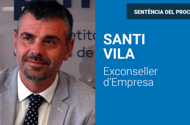 Santi Vila