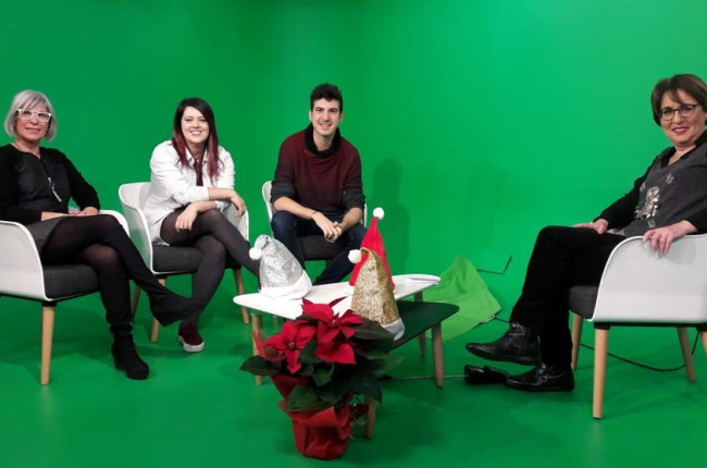 El ‘Christmas.cat’ llega a ‘DiS’