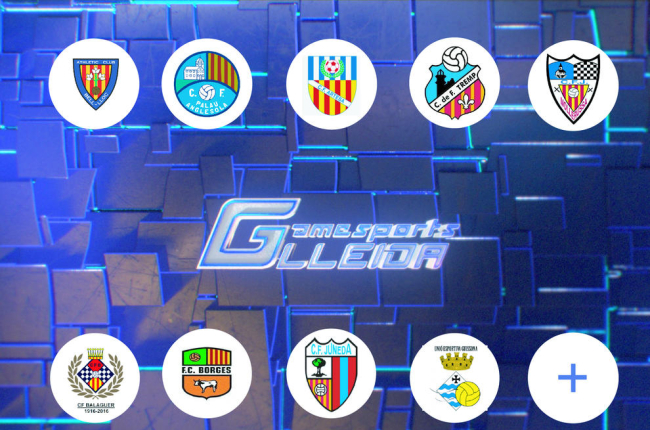 Creen el primer torneig d'esports electrònics a Lleida