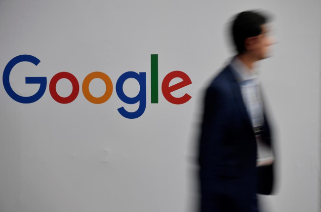 Servicios de Google como Gmail tienen caídas intermitentes a nivel mundial