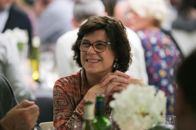 Olga Martín.